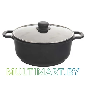 Кастрюля Маруся 3440к